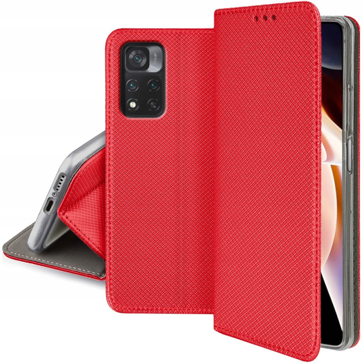 FLIP REDMI NOTE 12 PRO 4G NOTE 11 PRO RED