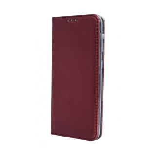 FLIP BOOK SAM GALAXY A35 BORDO