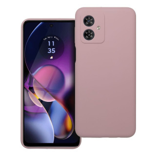 CASE ANTISHOCK MOTO G54 PINK