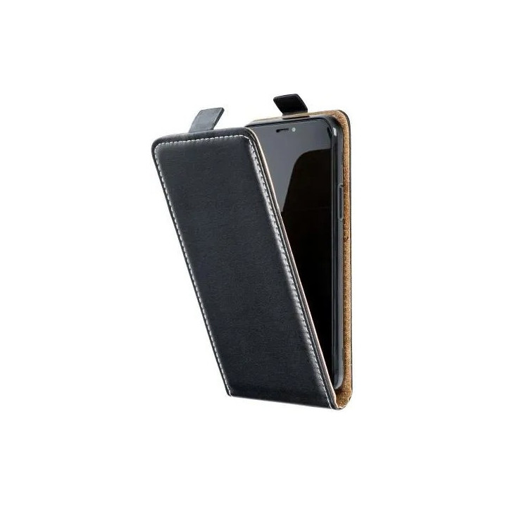 KABURA SLIM FLEXI SAM GALAXY S21 BLACK