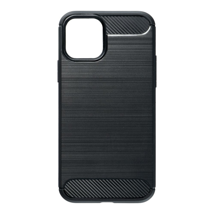 SLINE CARBON PREMIUM IPHONE 11 PRO MAX BLACK