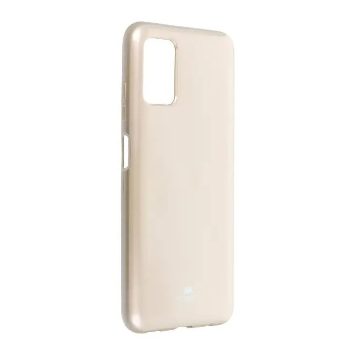 JELLY MERCURY SAM GALAXY A04S A13 5G GOLD