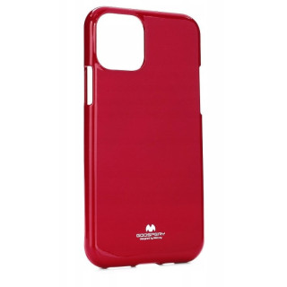 JELLY MERCURY IPHONE 11 PRO RED
