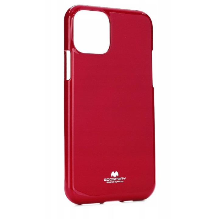 JELLY MERCURY IPHONE 11 PRO RED