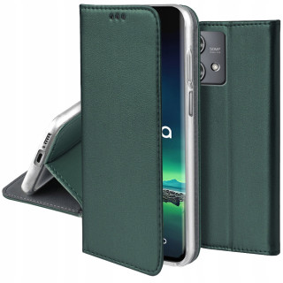 FLIP BOOK MOTO EDGE 40 NEO GREEN