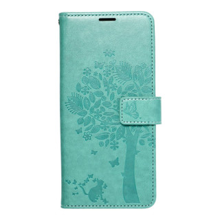 FLIP BOOK MEZZO SAM GALAXY A34 GREEN