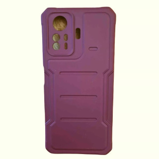 CASE HEAVY DUTY MOTO EDGE 40 NEO BORDO