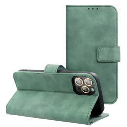FLIP BOOK NEXERI IPHONE 11 GREEN