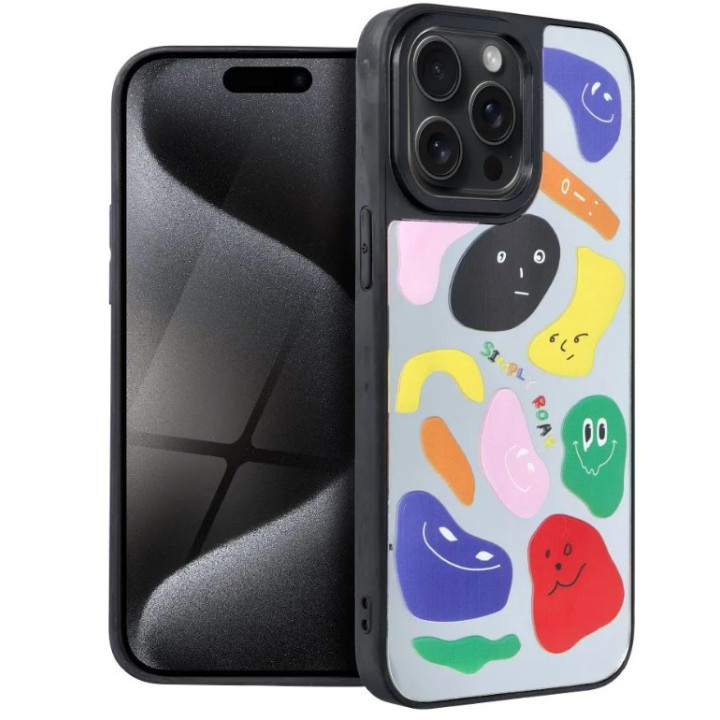 CASE ROAR CHILL-FLASH IPHONE 11 STYLE 2