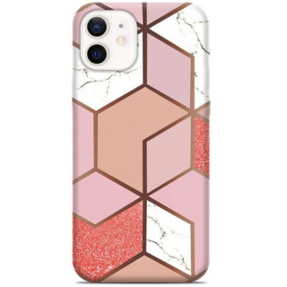 CASE MARBLE COSMO 04 IPHONE 12 MINI