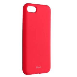 JELLY COLORFUL ROAR IPHONE 7 8 SE 2020 PINK