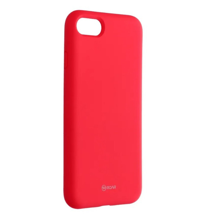 JELLY COLORFUL ROAR IPHONE 7 8 SE 2020 PINK