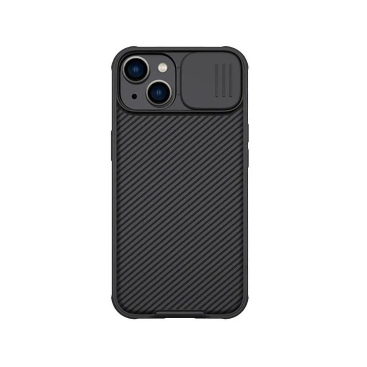 NILLKIN SHIELD PRO IPHONE 14 BLACK