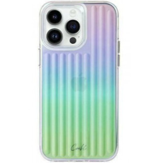 CASE UNIQ COEHL LINEAR IPHONE 14 PRO STARDUST