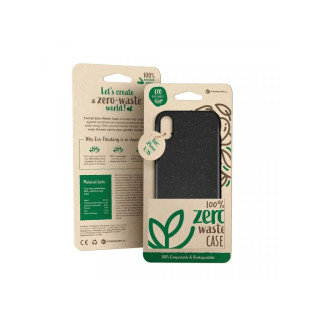 CASE BIO ZERO WASTE IPHONE 11 PRO MAX BLACK