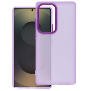 CASE SAPPY SAM GALAXY S25 EDGE PURPLE