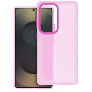 CASE SAPPY REDMI NOTE 14 PRO I PRO+ PINK