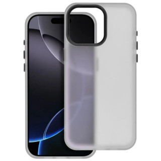 CASE SAPPY IPHONE 16E 17E GRAY