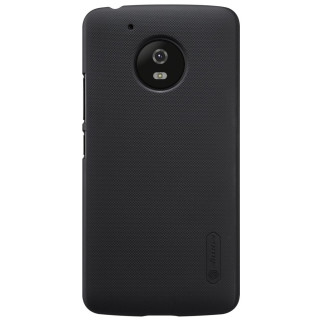 NILLKIN SUPER SHIELD MOTO G5S BLACK