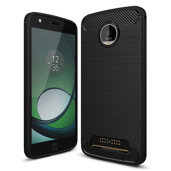 SLINE MOTO Z PLAY BLACK