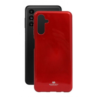 JELLY MERCURY SAM GALAXY A04S A13 5G RED