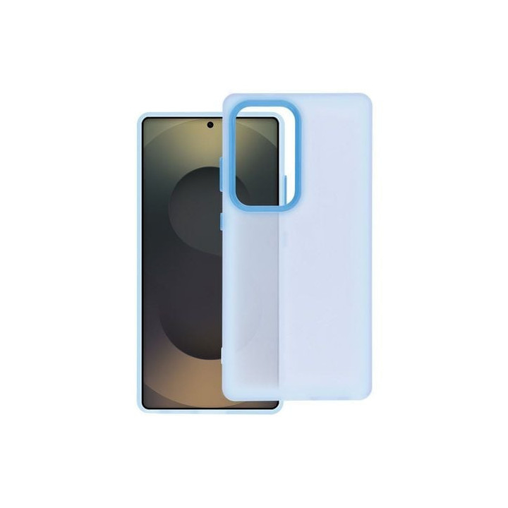 CASE SAPPY SAM GALAXY A36 BLUE