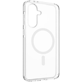 CASE MAGSAFE SAM GALAXY A36 CLEAR