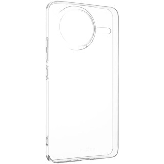 JELLY CASE POCO F7 PRO CLEAR