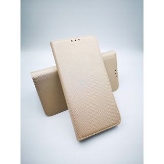FLIP MAGNET XIAOMI NOTE 9T GOLD