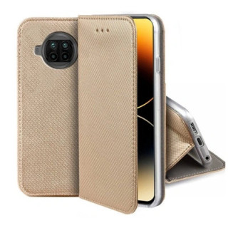 FLIP MAGNET XIAOMI MI 10T LITE GOLD