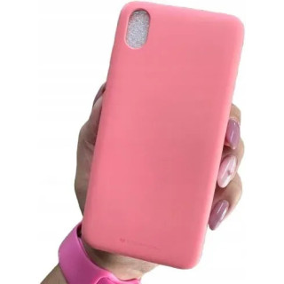 MERCURY SOFT XIAOMI REDMI 7A PINK