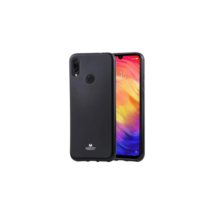 IJELLY MERCURY XIAOMI REDMI 8A BLACK