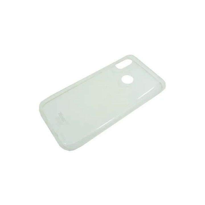 JELLY ROAR COLORFUL XIAOMI MI A2 CLEAR