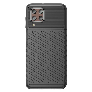 CASE THUNDER SAM GALAXY M33 BLACK