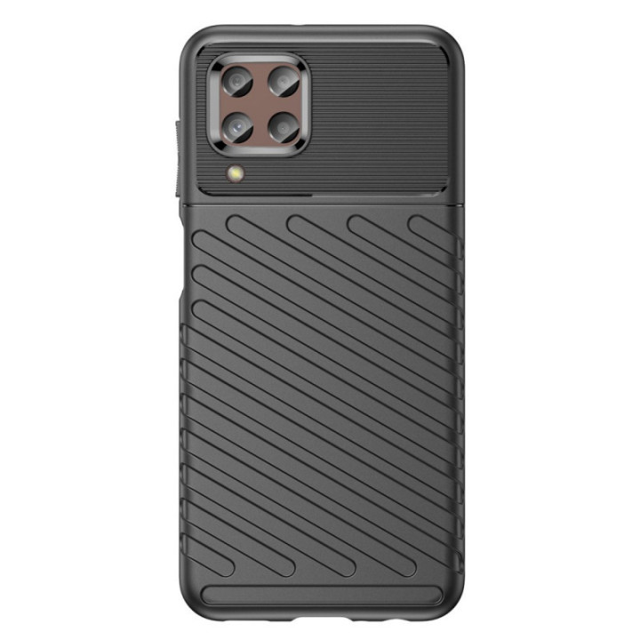 CASE THUNDER SAM GALAXY M33 BLACK