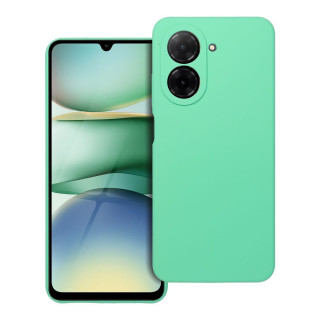 CASE SILICON XIAOMI REDMI A5 POCO C71 MIETA