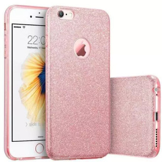 SLINE SHINING SAM GALAXY J4 PINK