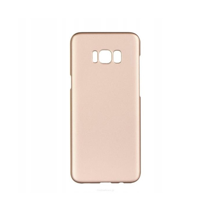 ETUI XLEVEL KINGHT SAM GALAXY J5 2017 GOLD