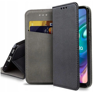 FLIP MAGNET SAM GALAXY J7 2017 BLACK