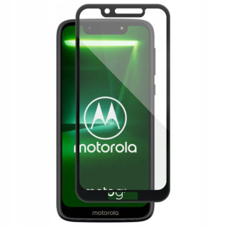 SZKŁO 3D MOTO G7 PLAY BLACK