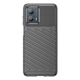 CASE THUNDER MOTO G53 BLACK