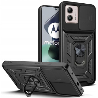 CASE TECH CASMSHIELD MOTO G53 BLACK