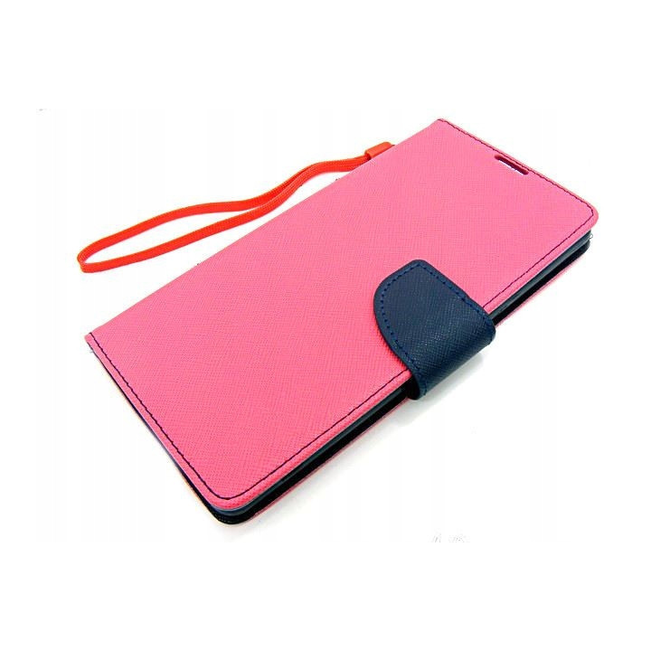 FANCY DIARY MOTO G7/G7 PLUS PINK