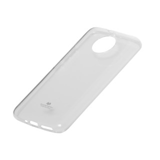 JELLY MERCURY MOTO Z3 PLAY CLEAR