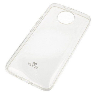 JELLY MERCURY MOTO C CLEAR
