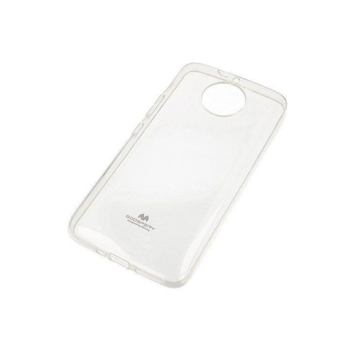 JELLY MERCURY MOTO C CLEAR