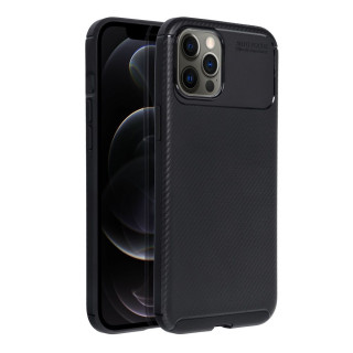 CASE CARBON PREMIUM IPHONE 11 PRO BLACK