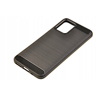 SLINE TECH CARBON MOTO G53 G23 G13 BLACK