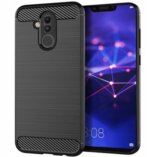 SLINE CARBON MOTO G8 POWER LITE BLACK