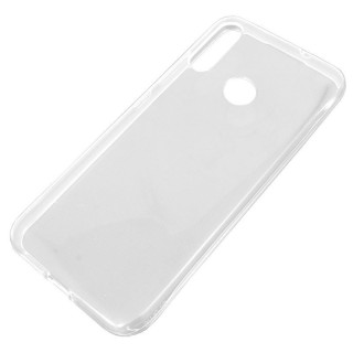 JELLY MERCURY MOTO E6 PLUS CLEAR